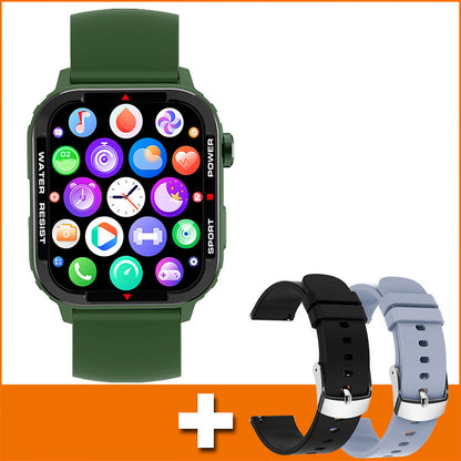 G-Chronos Bluetooth Sports Smartwatch