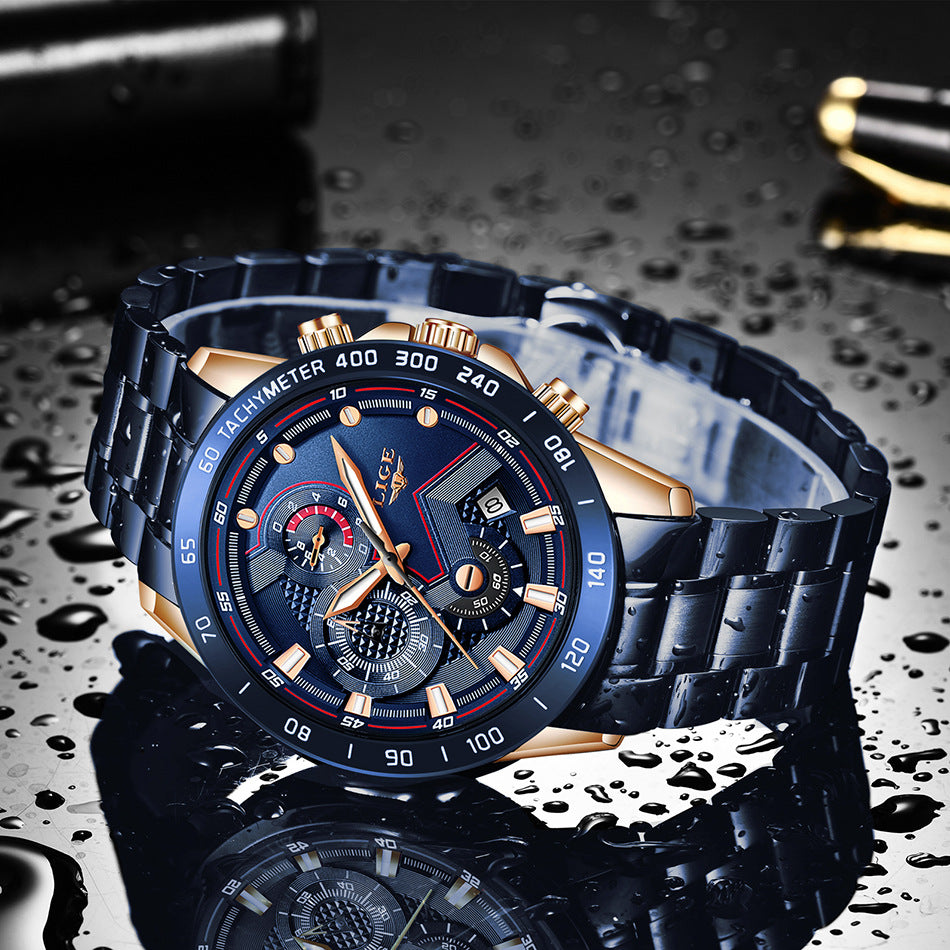 G-Chronos Prestige