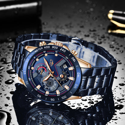 G-Chronos Prestige