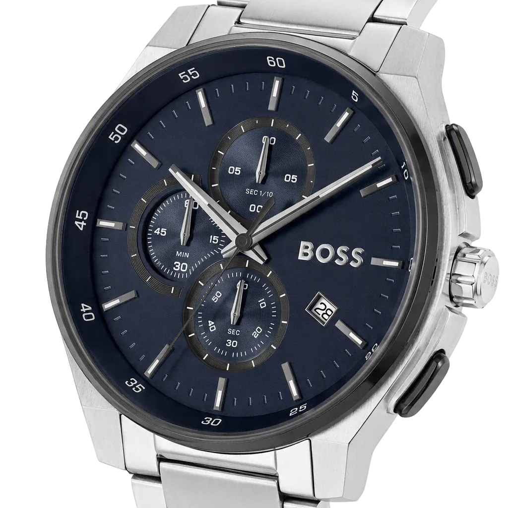 Hugo Boss Peak 2.0 – Blue Horizon 1514189