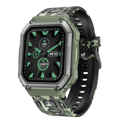 G-Chronos New Smart Watch