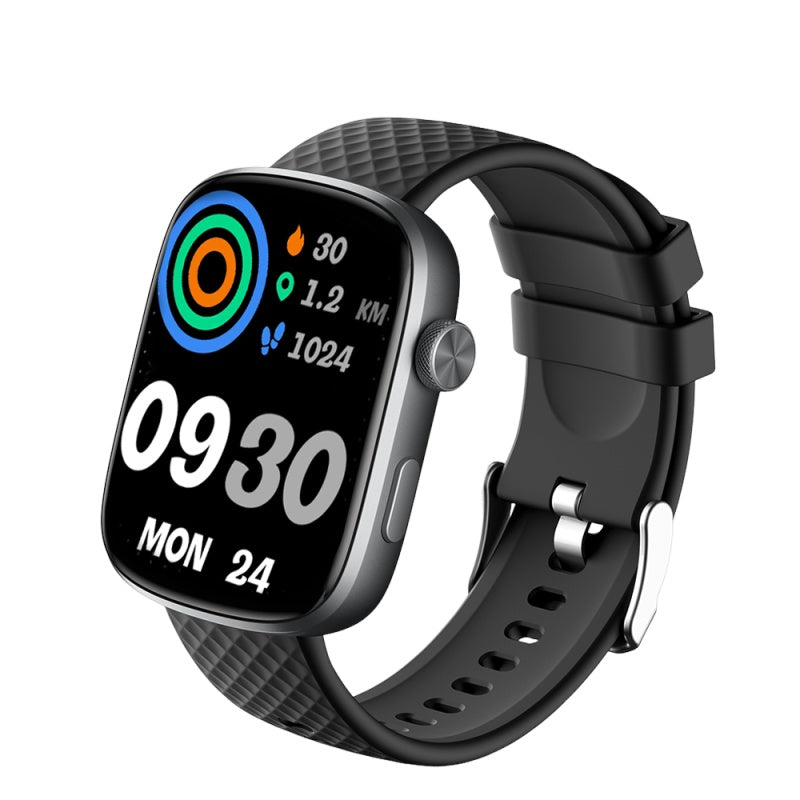 1.95-inch Smartwatch Fitness