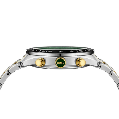 Hugo Boss Tourmaster Emerald 1514287