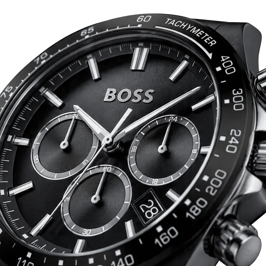 Hugo Boss Hero 2.0 – Midnight Blue 1514270