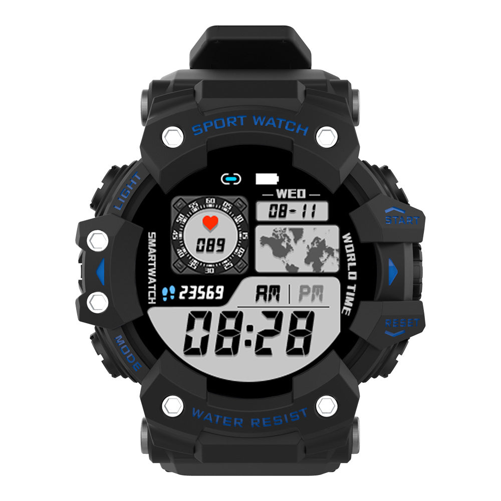 Smart Watch Multi-sport Mode
