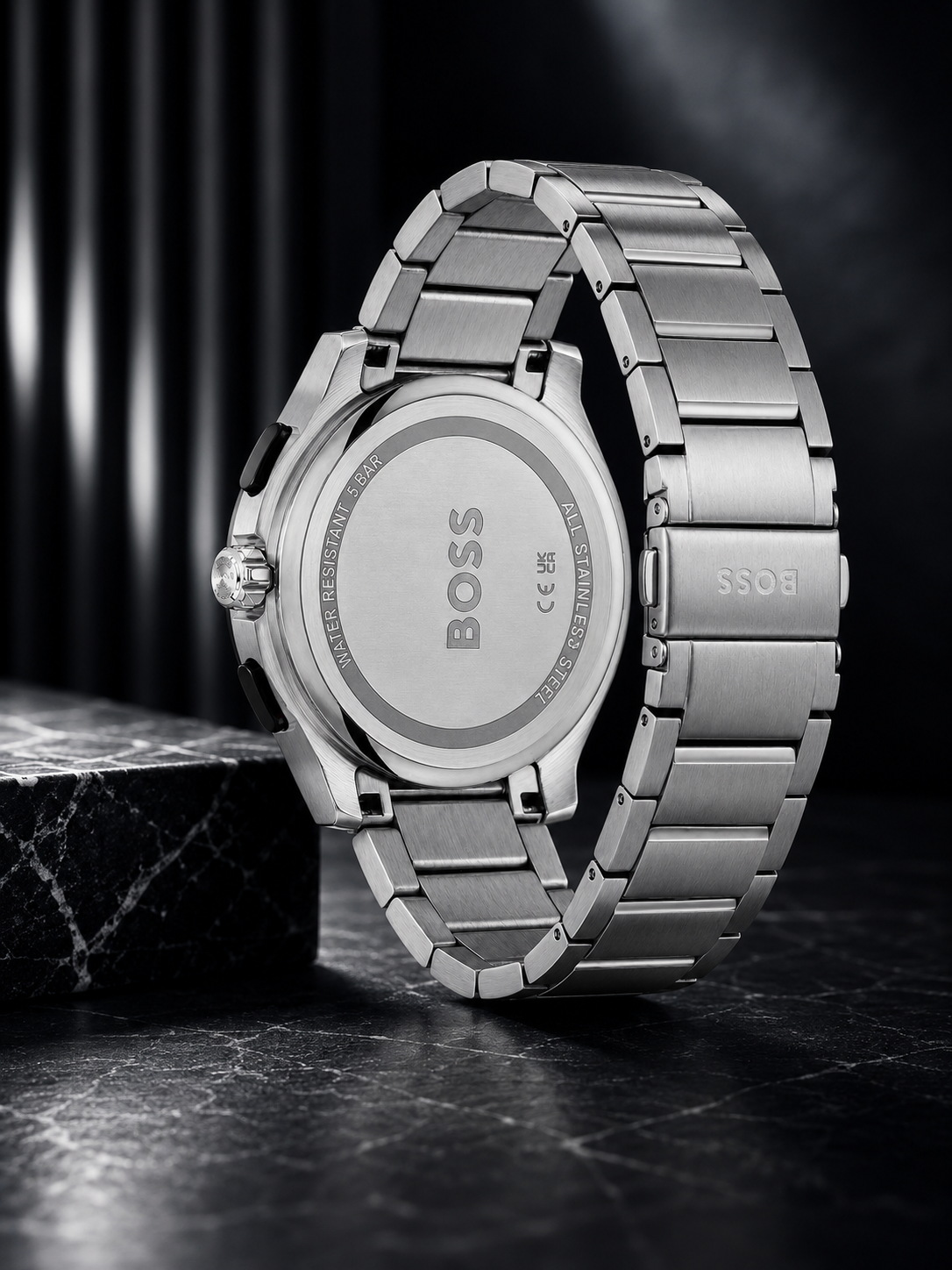 Hugo Boss Peak 2.0 – Blue Horizon 1514189