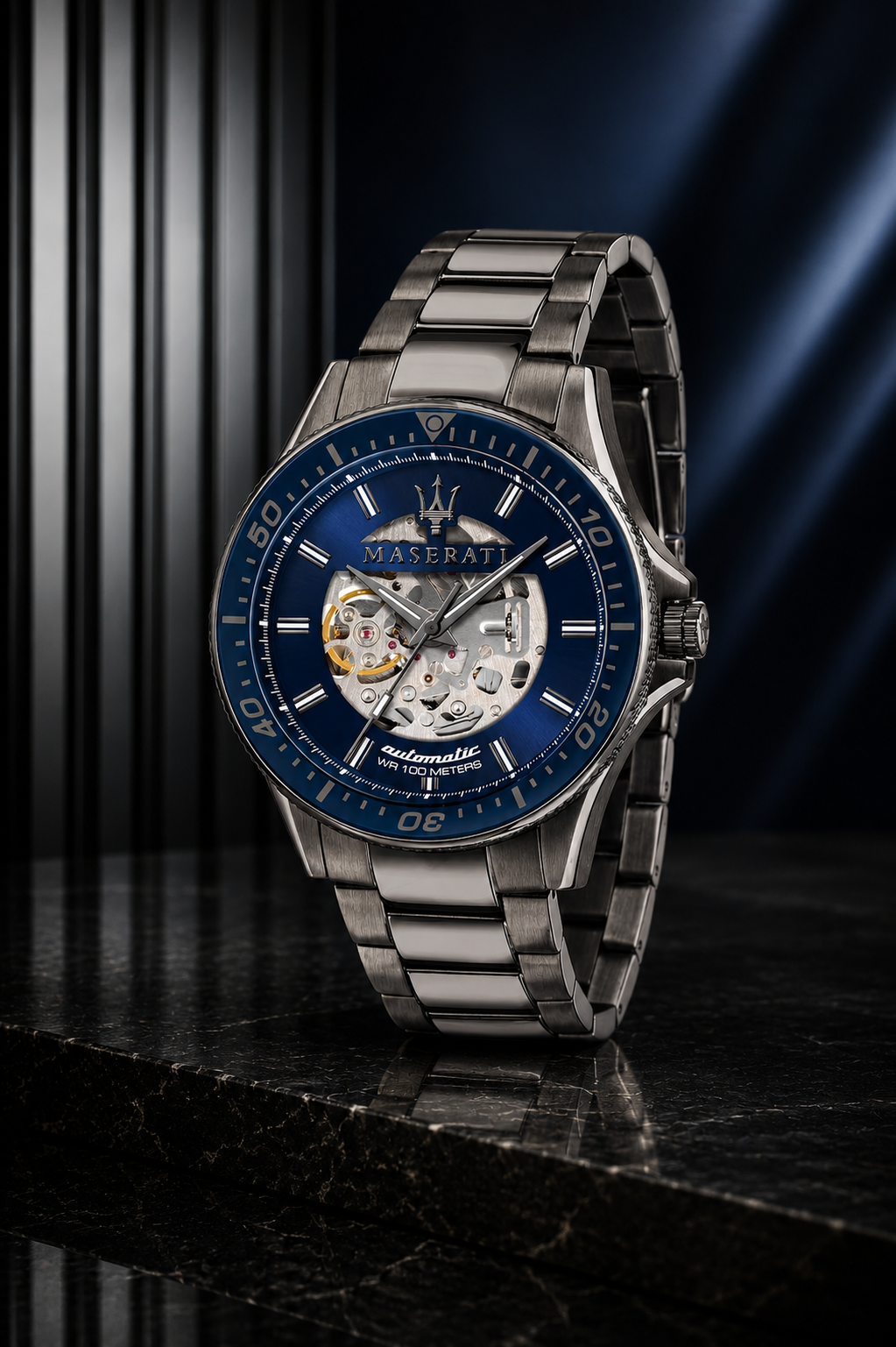 Maserati Sfida R8823140001 Men&