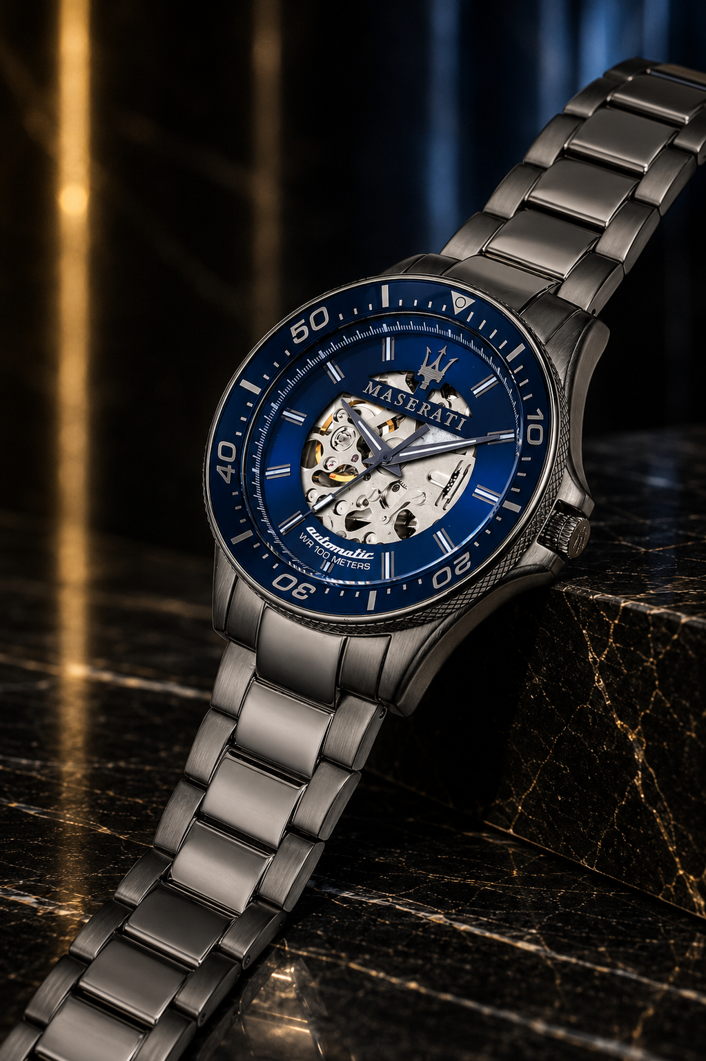 Maserati Sfida R8823140001 Men&