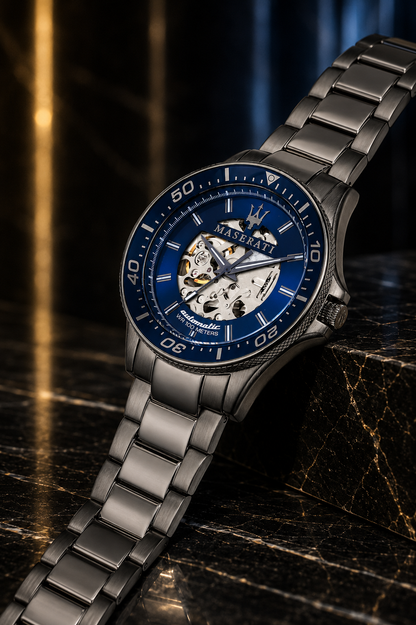 Maserati Sfida R8823140001 Men&