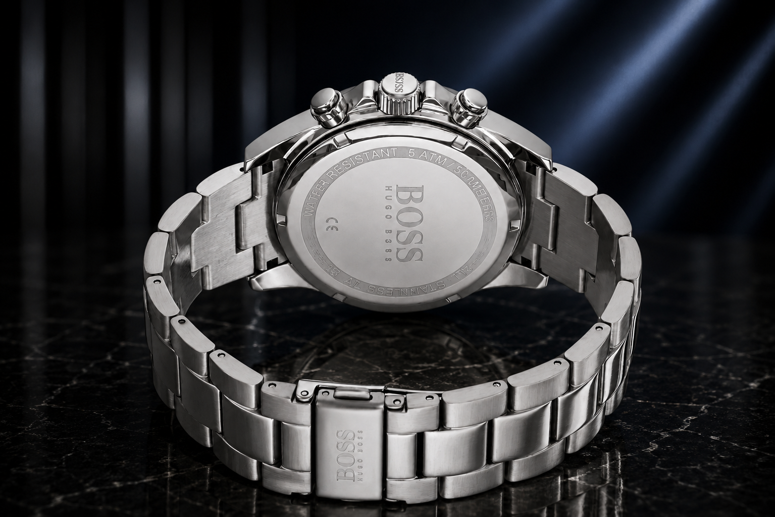 HUGO BOSS Hero – Sapphire Blue 1513755