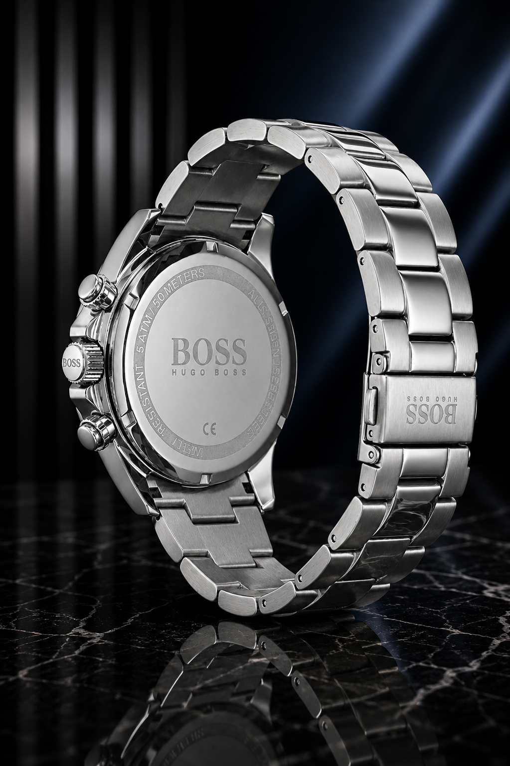 HUGO BOSS Hero – Sapphire Blue 1513755