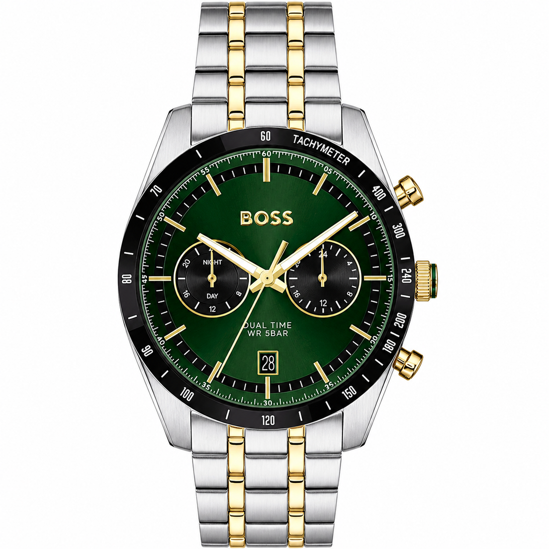 Hugo Boss Tourmaster Emerald 1514287