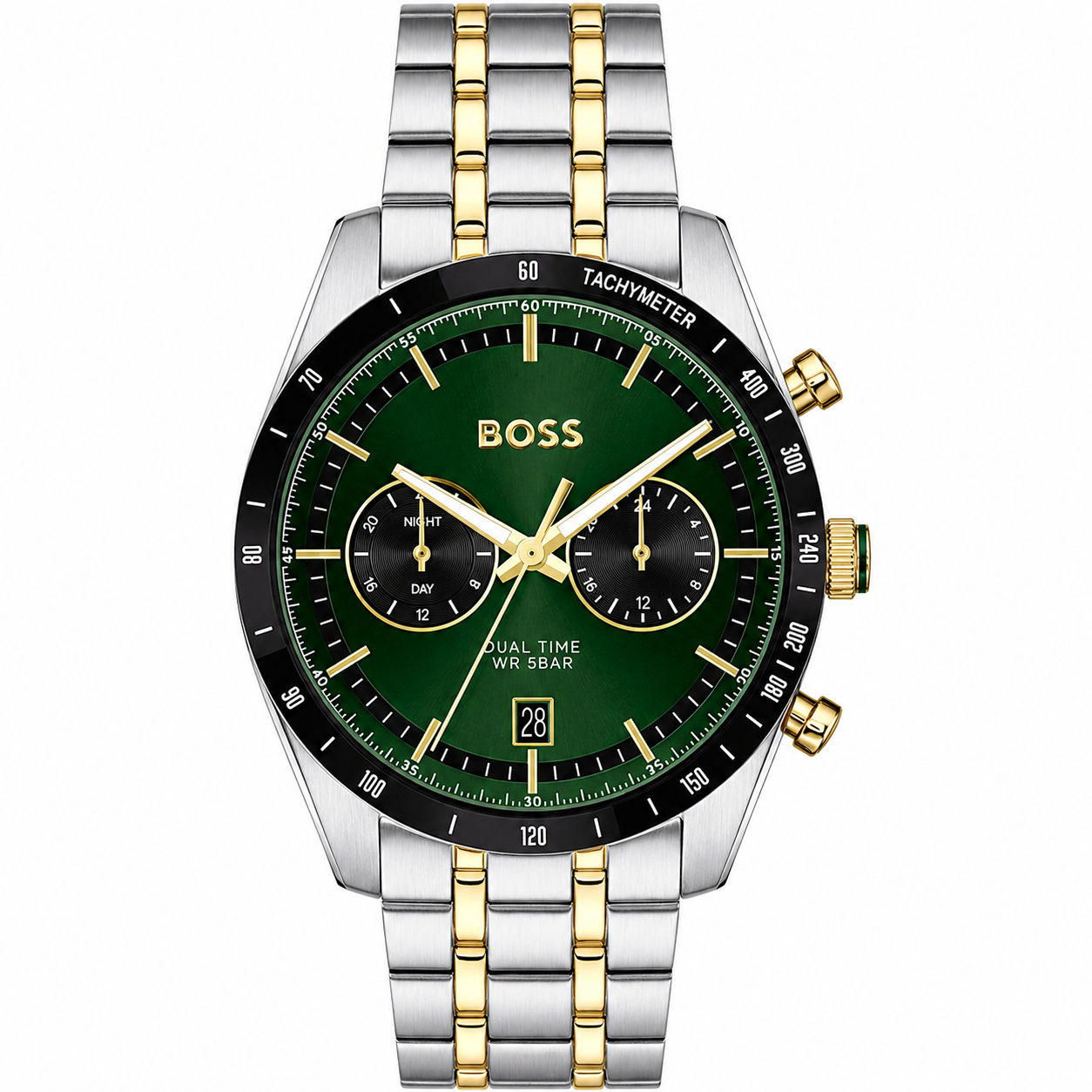 Hugo Boss Tourmaster Emerald 1514287
