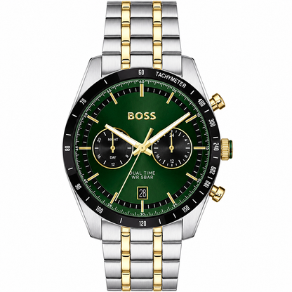 Hugo Boss Tourmaster Emerald 1514287