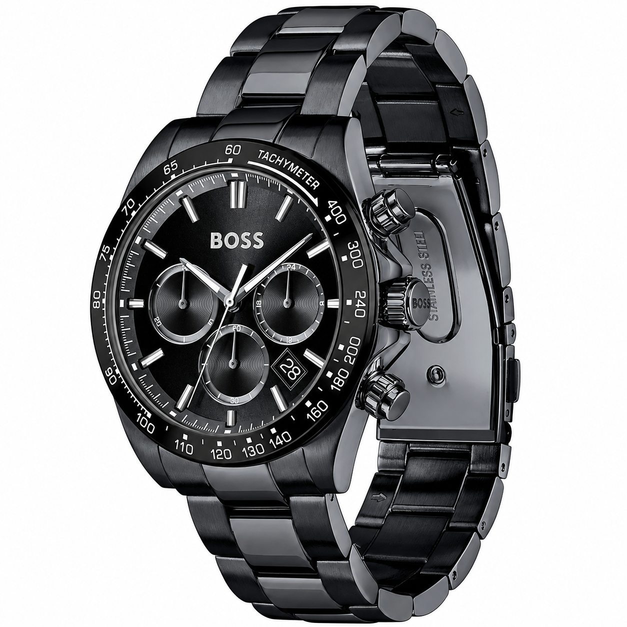 Hugo Boss Hero 2.0 – Midnight Blue 1514270