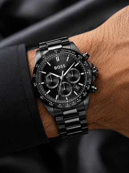 Hugo Boss Hero 2.0 – Midnight Blue 1514270