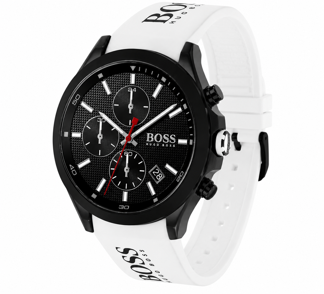 Hugo Boss Velocity – Black Racer 1513718