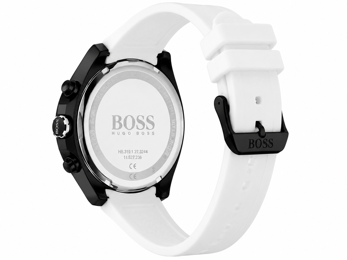 Hugo Boss Velocity – Black Racer 1513718