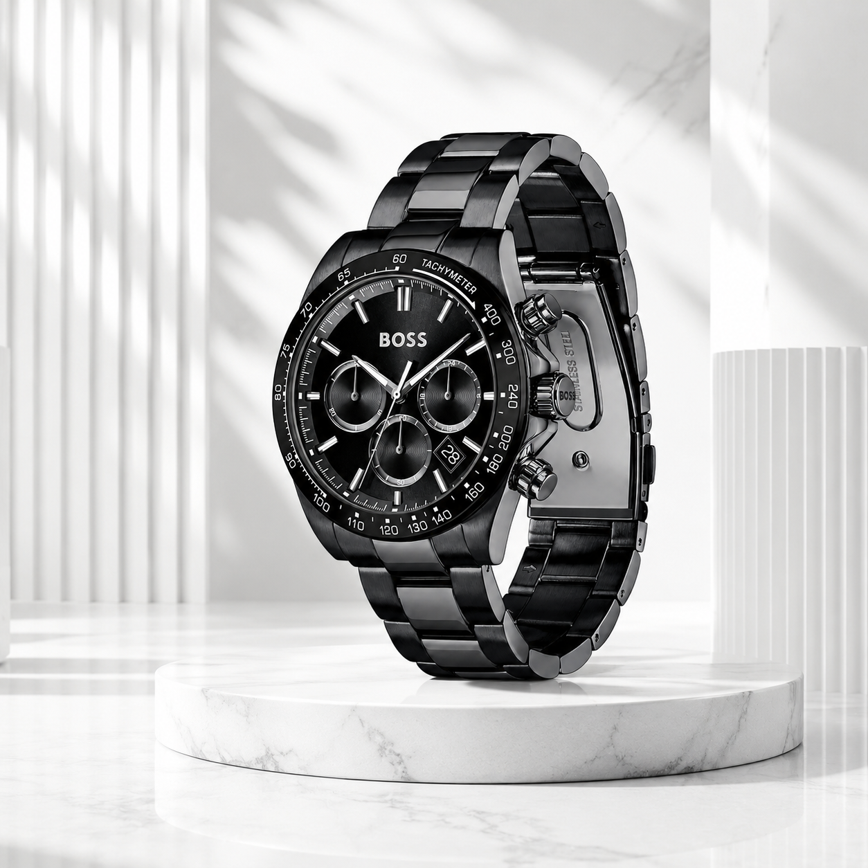 Hugo Boss Hero 2.0 – Midnight Blue 1514270
