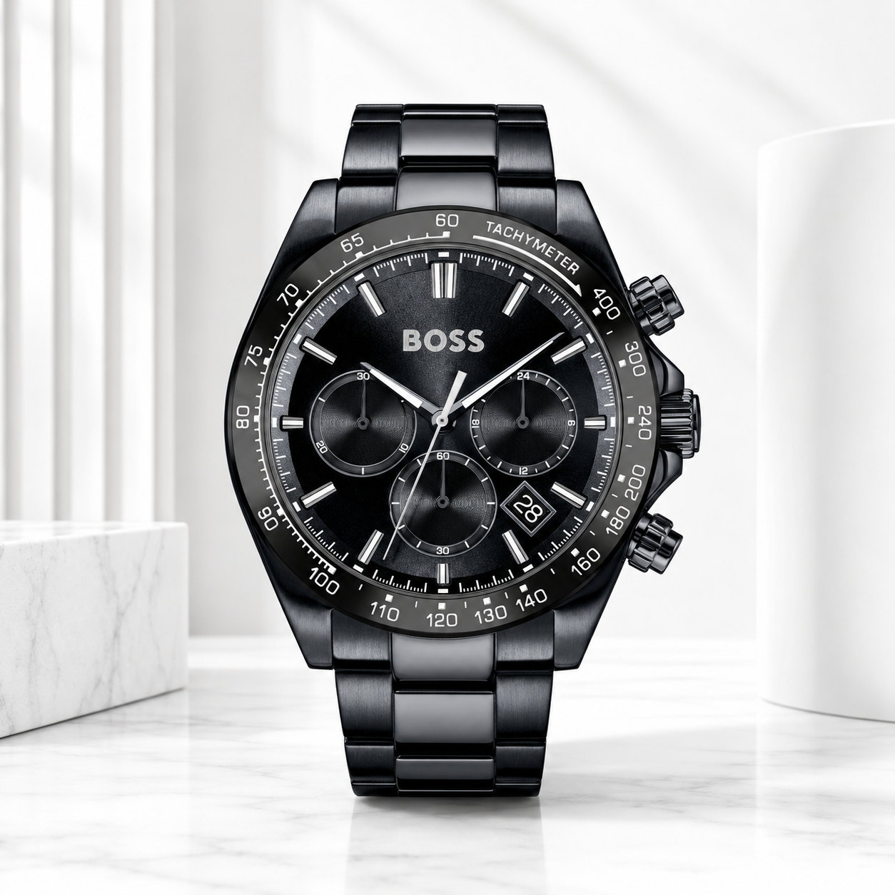 Hugo Boss Hero 2.0 – Midnight Blue 1514270