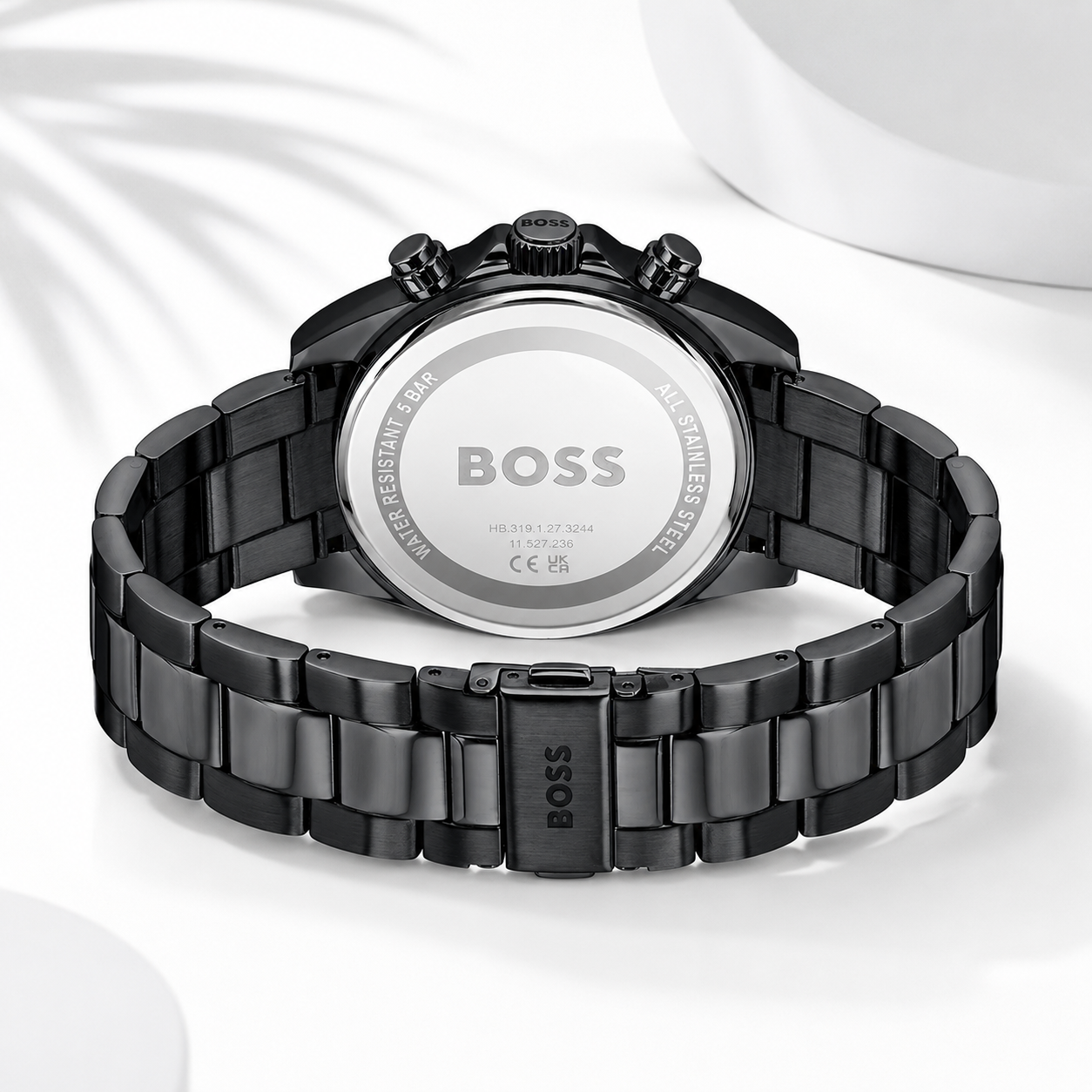 Hugo Boss Hero 2.0 – Midnight Blue 1514270