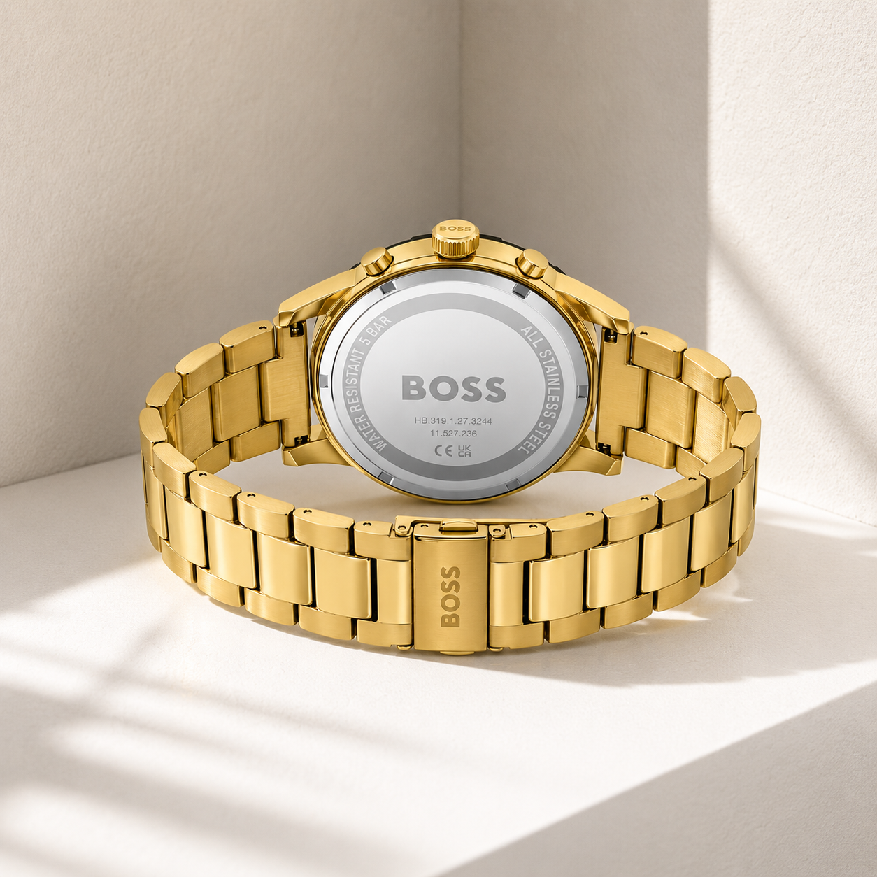 Hugo Boss 1514033 Solar