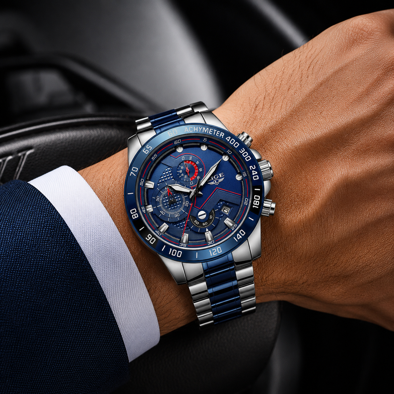 G-Chronos Prestige