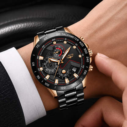 G-Chronos Prestige