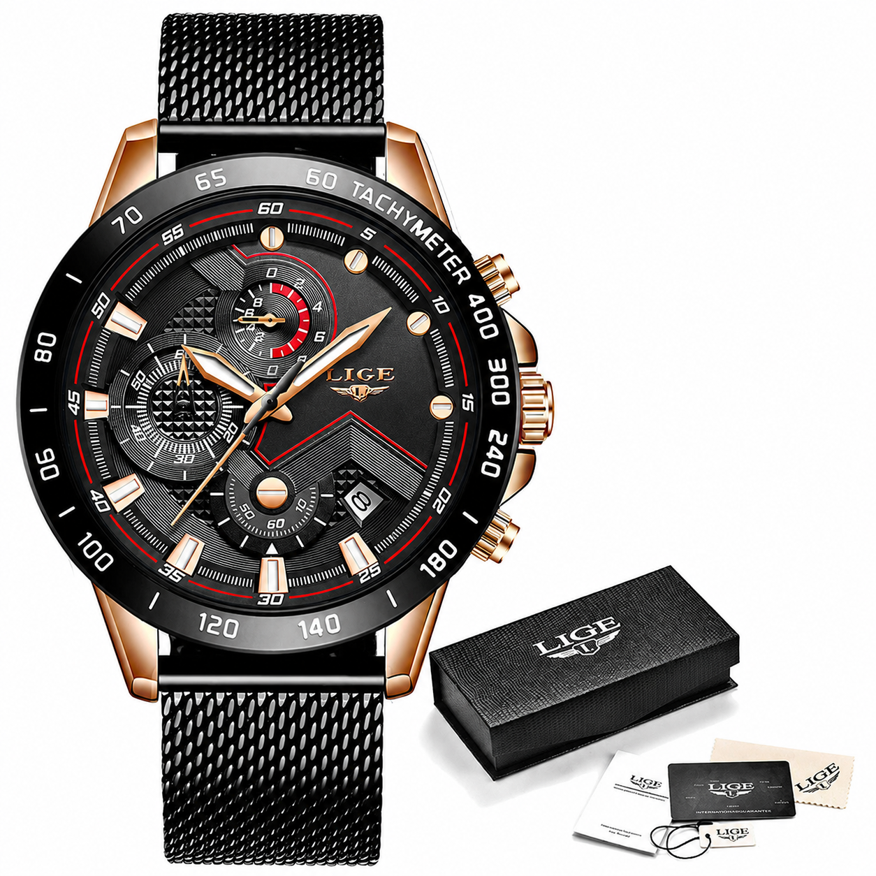 G-Chronos Prestige