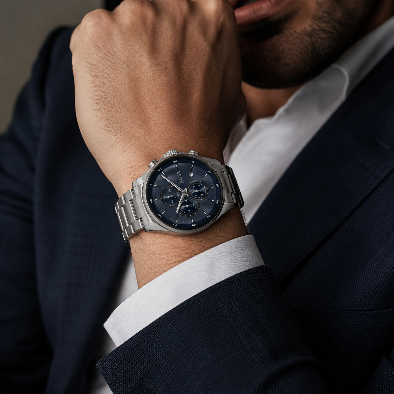 Hugo Boss 2.0 Peak 1514189