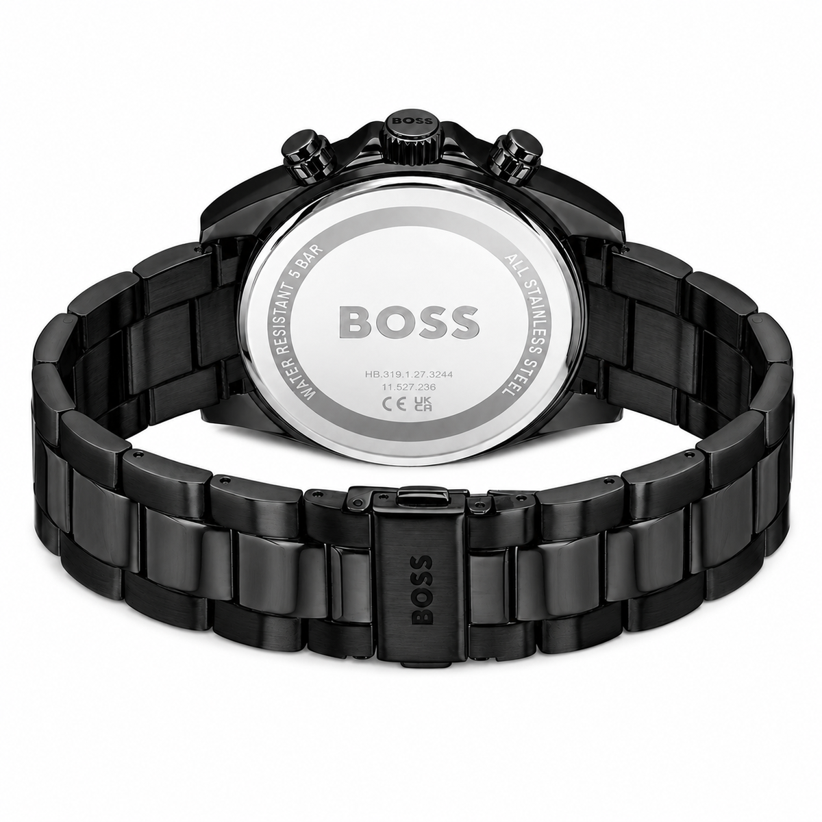 Hugo Boss Hero 2.0 – Midnight Blue 1514270