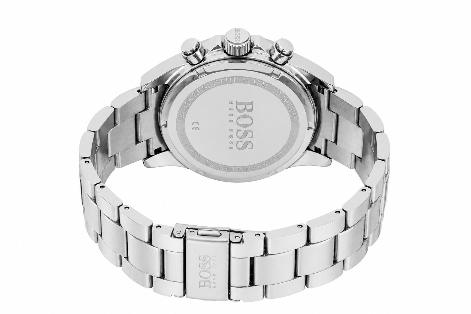 HUGO BOSS Hero – Sapphire Blue 1513755