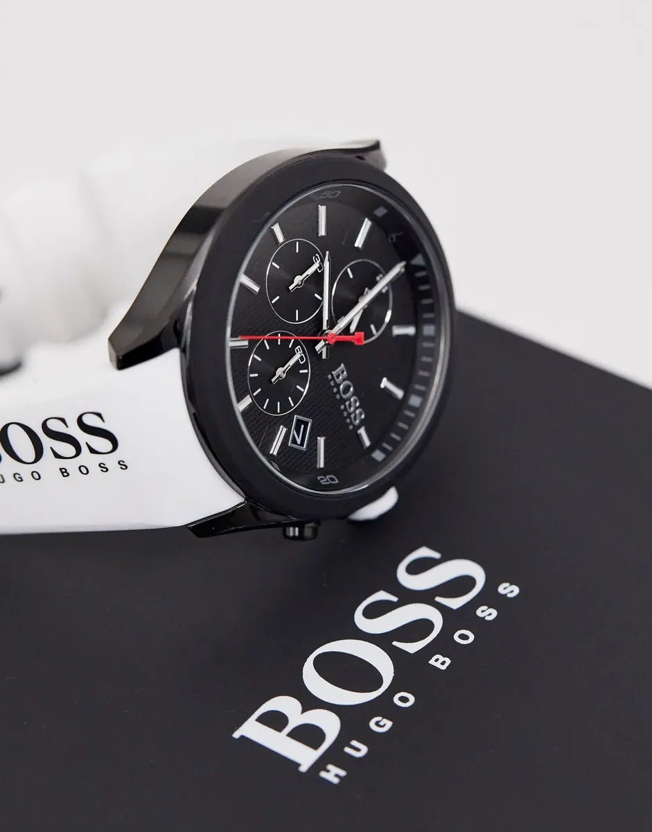 Hugo Boss Velocity – Black Racer 1513718