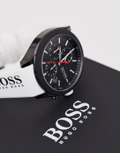 Hugo Boss Velocity – Black Racer 1513718