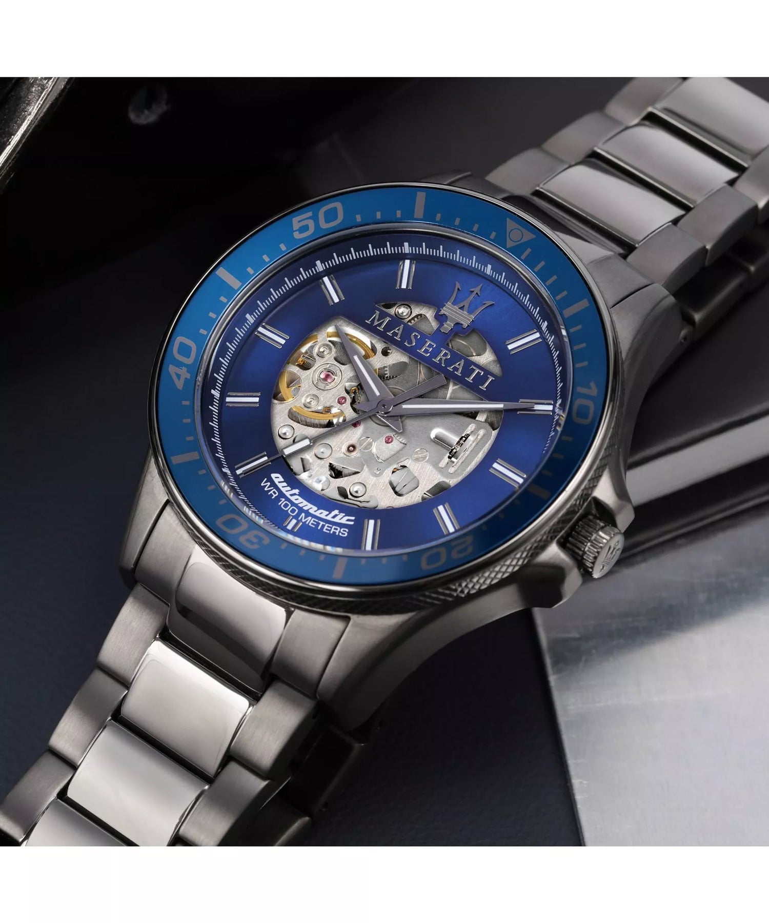 Italian Watch