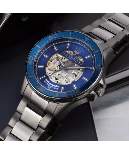 Italian Watch