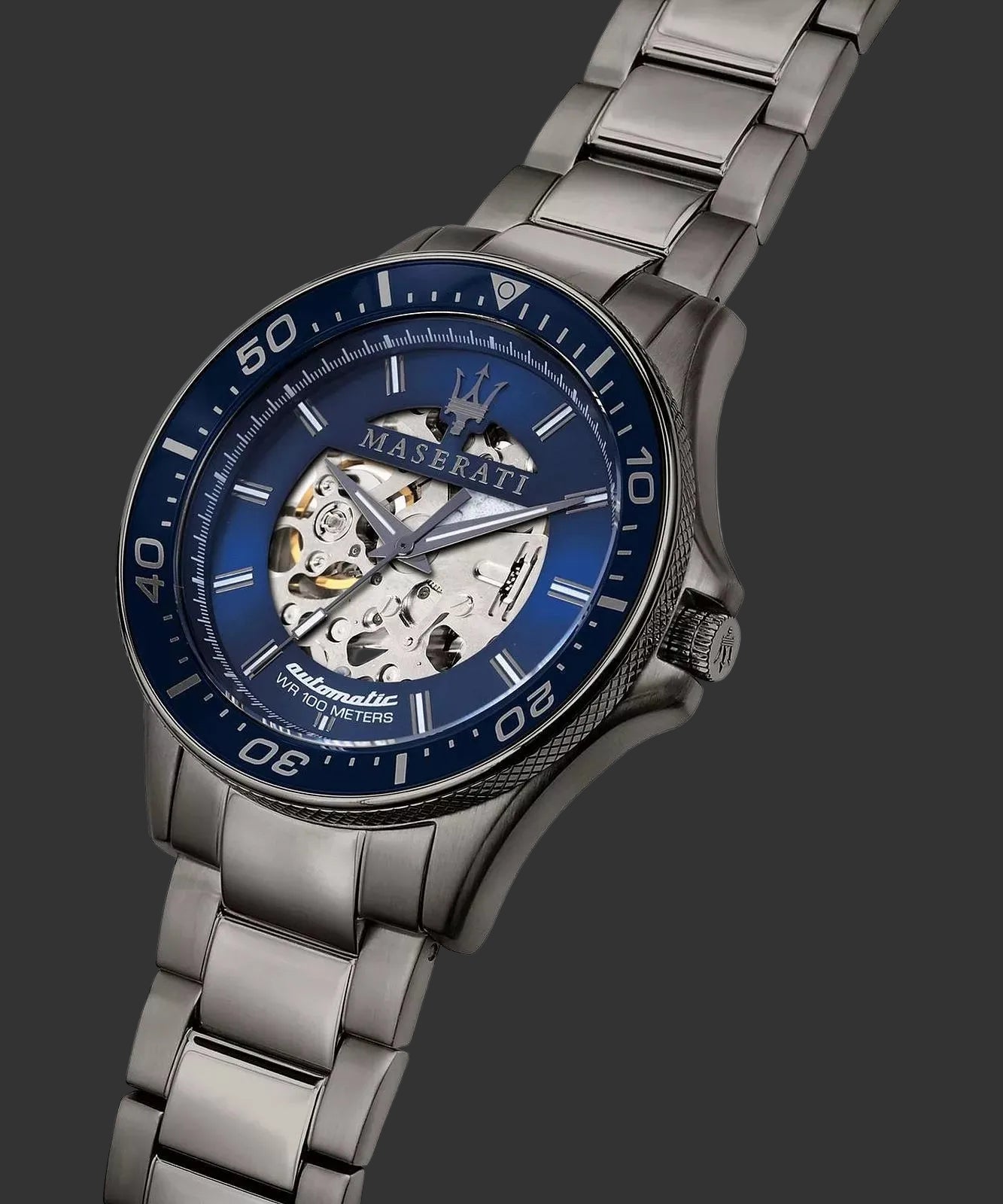 Luxury Watch