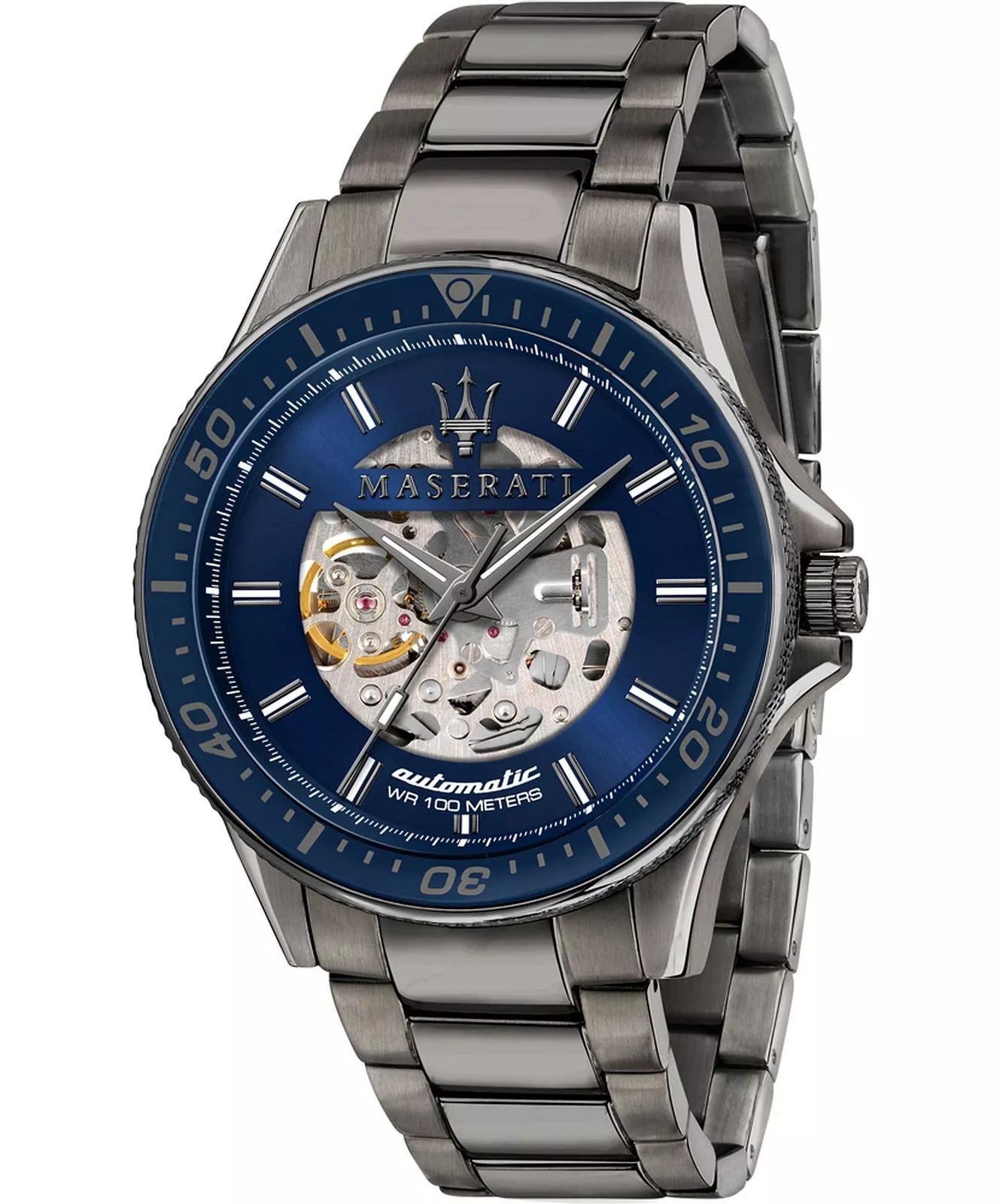 Premium Watch