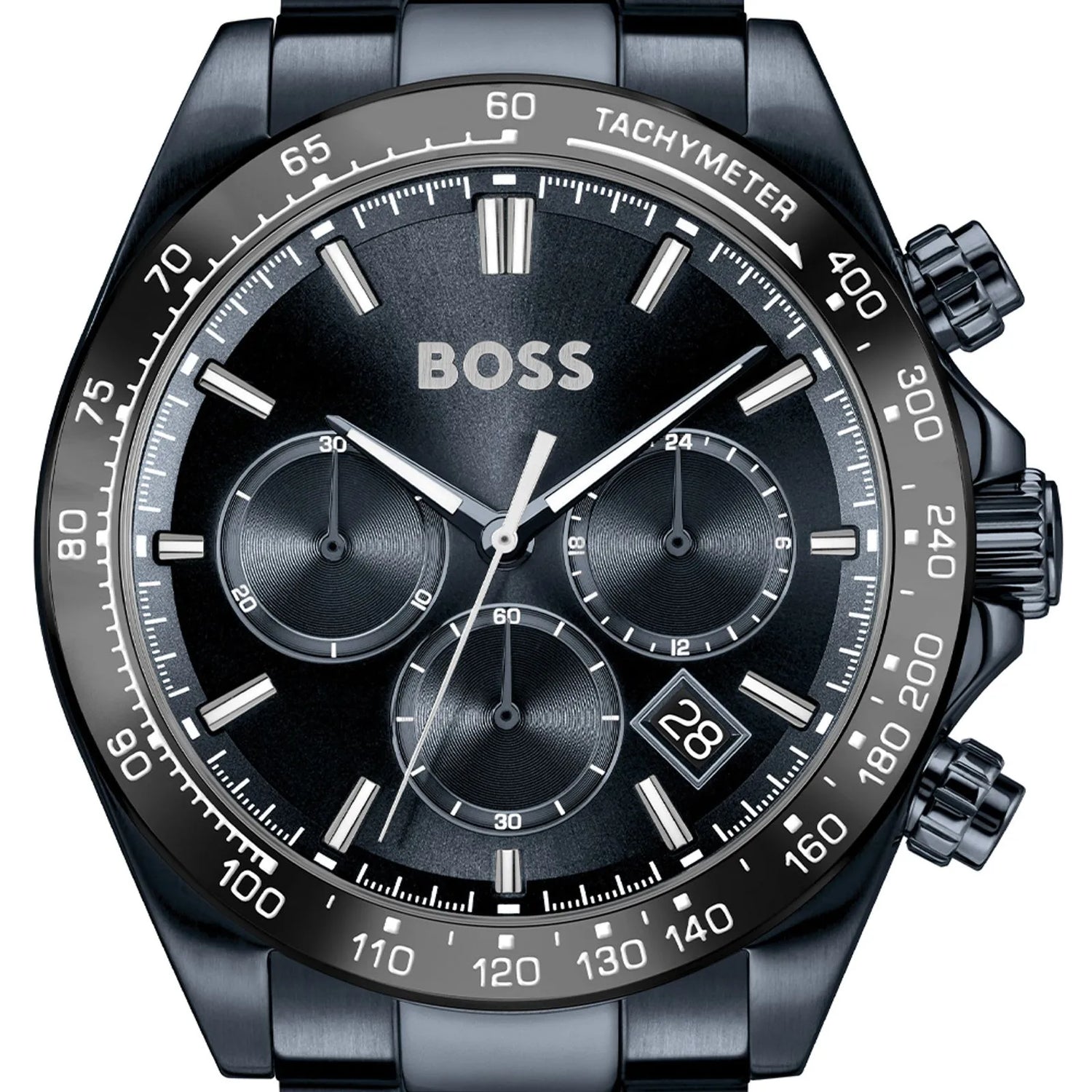 Hugo Boss Hero 2.0 – Midnight Blue 1514270