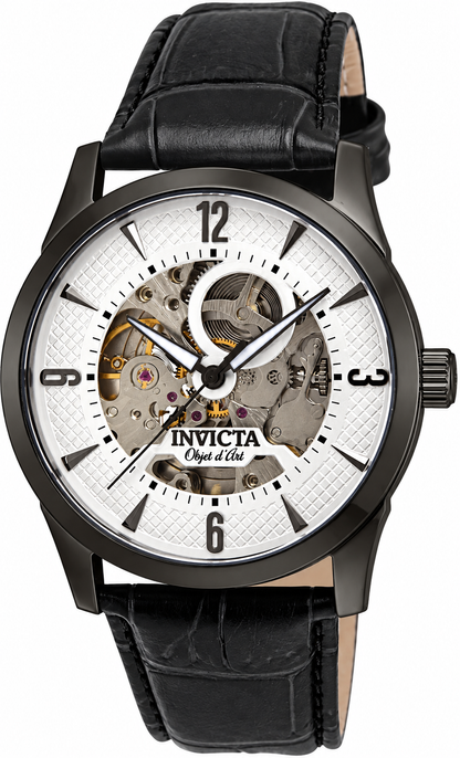 Invicta D ART Automático 22638