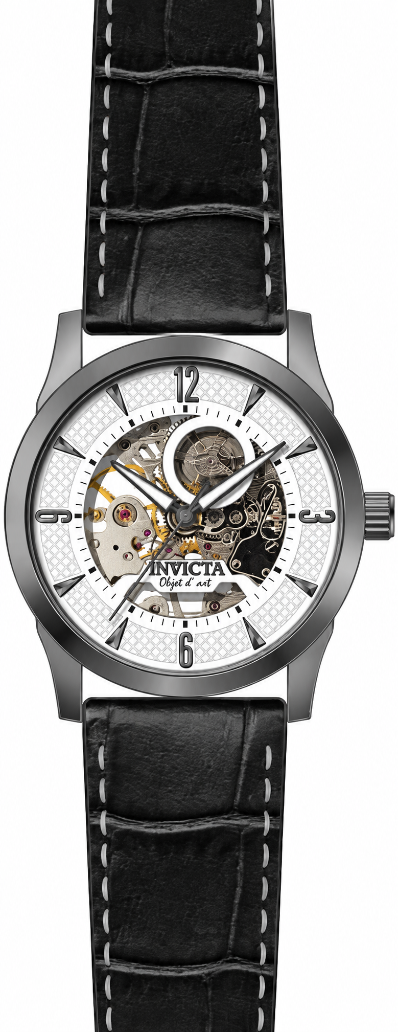 Invicta D ART Automático 22638