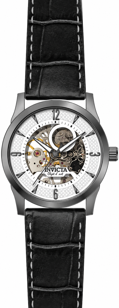 Invicta D ART Automático 22638