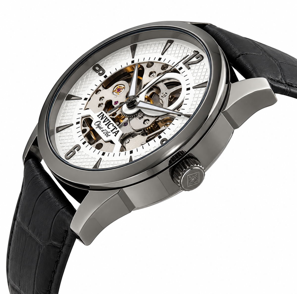 Invicta D ART Automático 22638