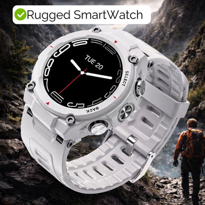 G-Chronos MultiSport Watch