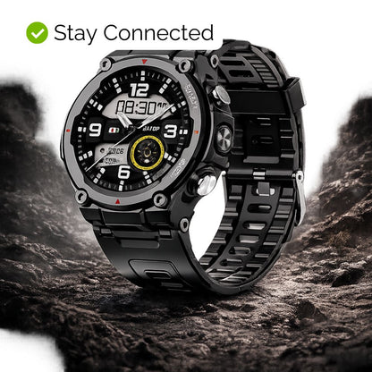 G-Chronos MultiSport Watch
