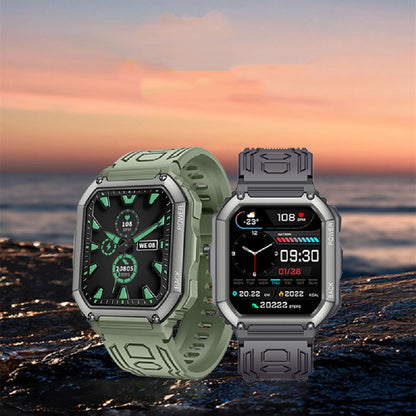 G-Chronos New Smart Watch