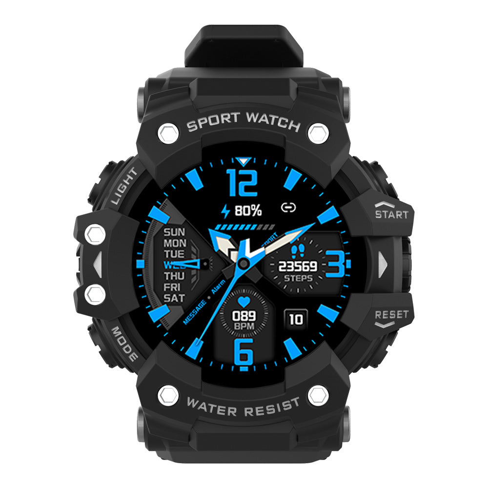 Smart Watch Multi-sport Mode