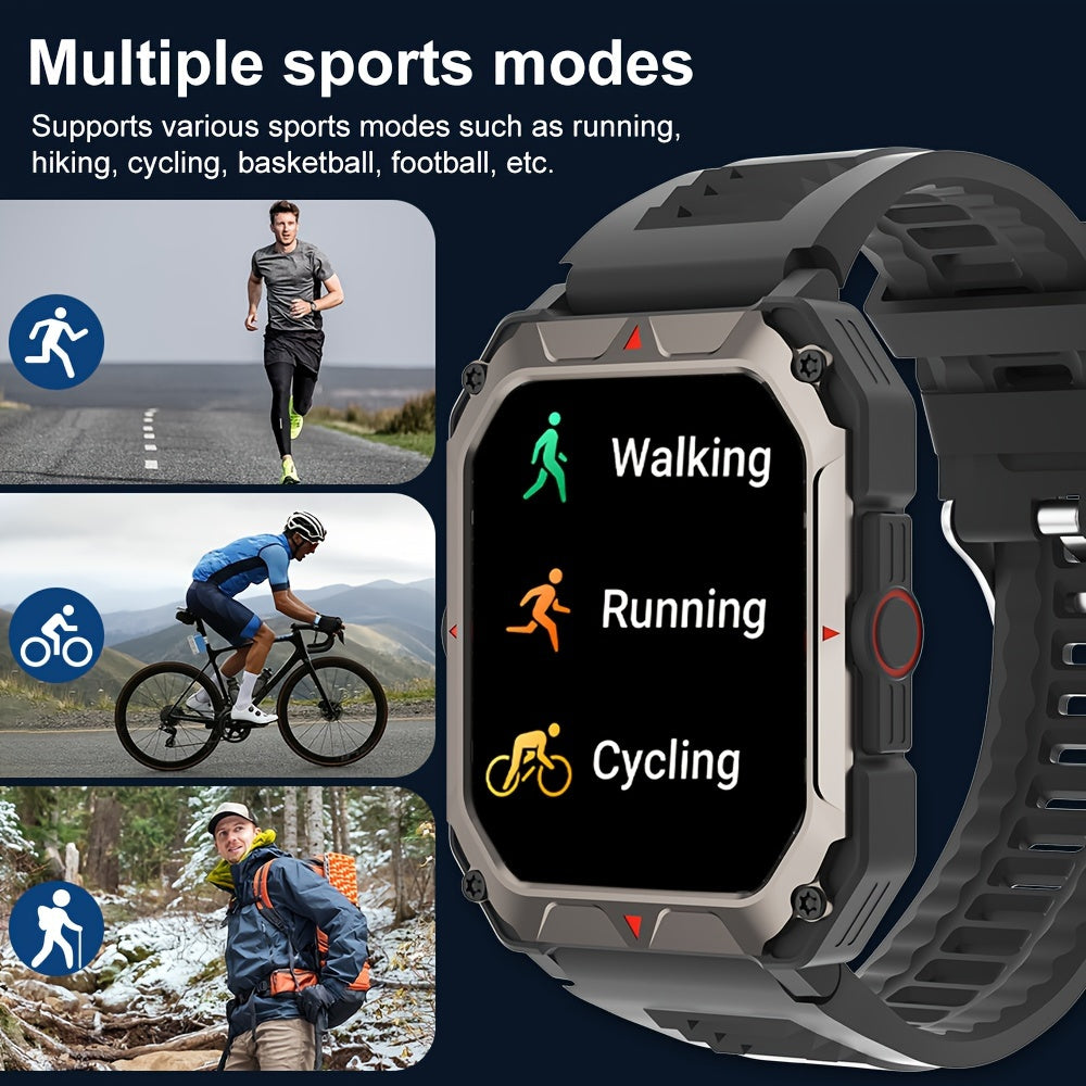 Men S Smart Watch