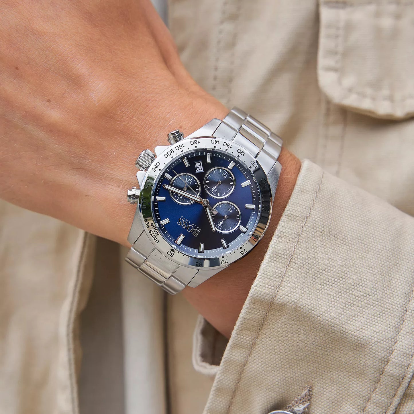 HUGO BOSS Hero 1513755