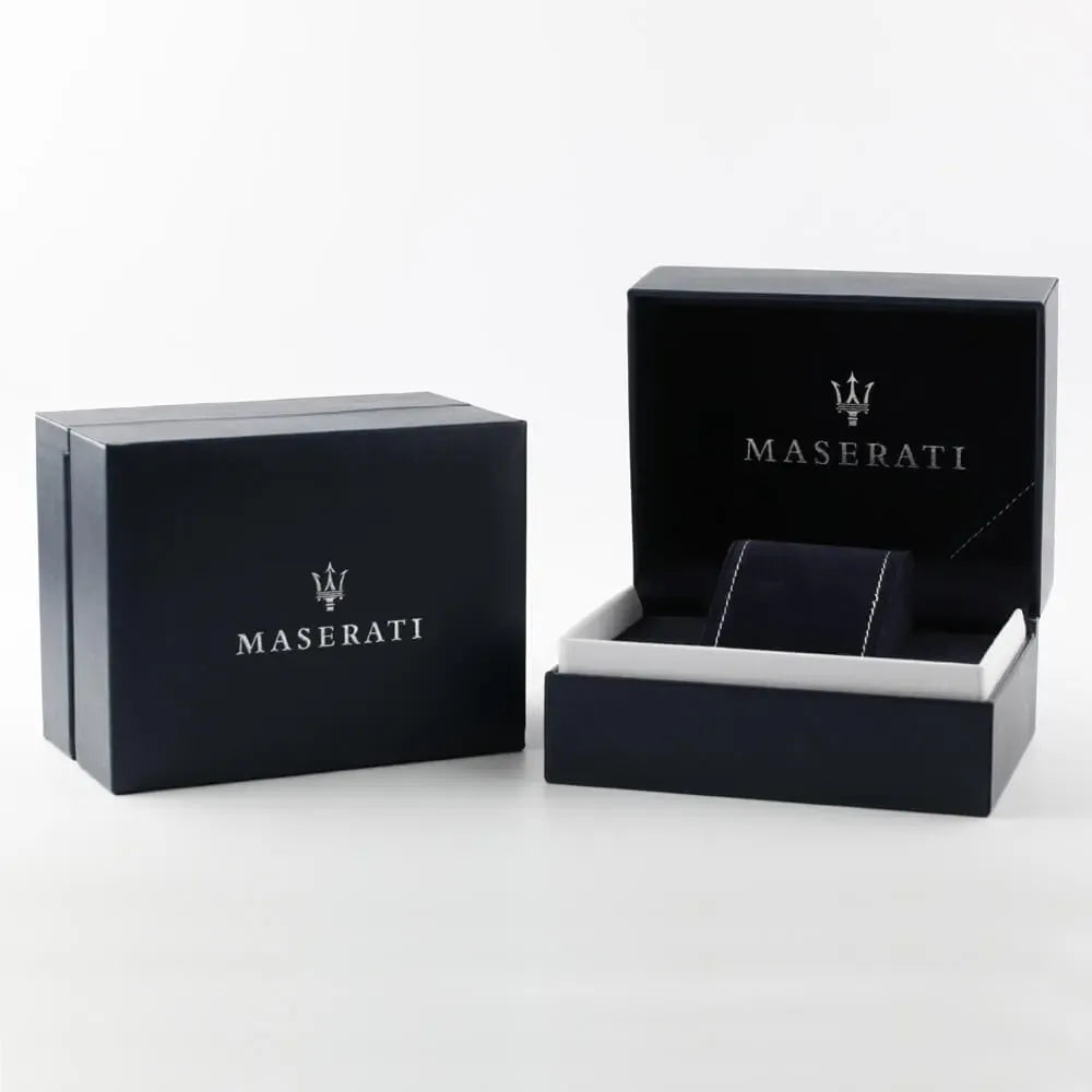 Maserati Traguardo R8873612048